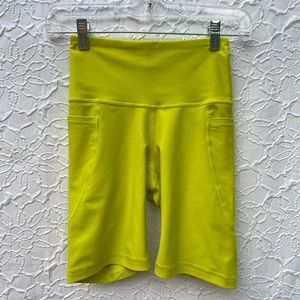 Old navy biker shorts